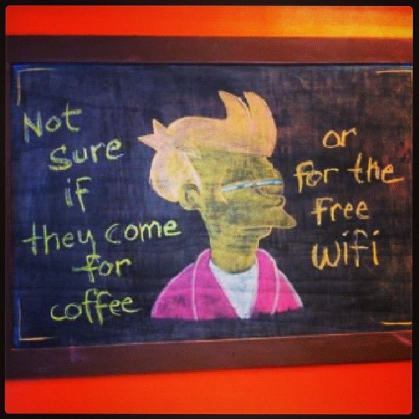 Photo credit: foursquare