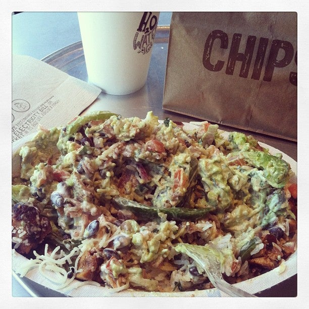 Photo credit: foursquare