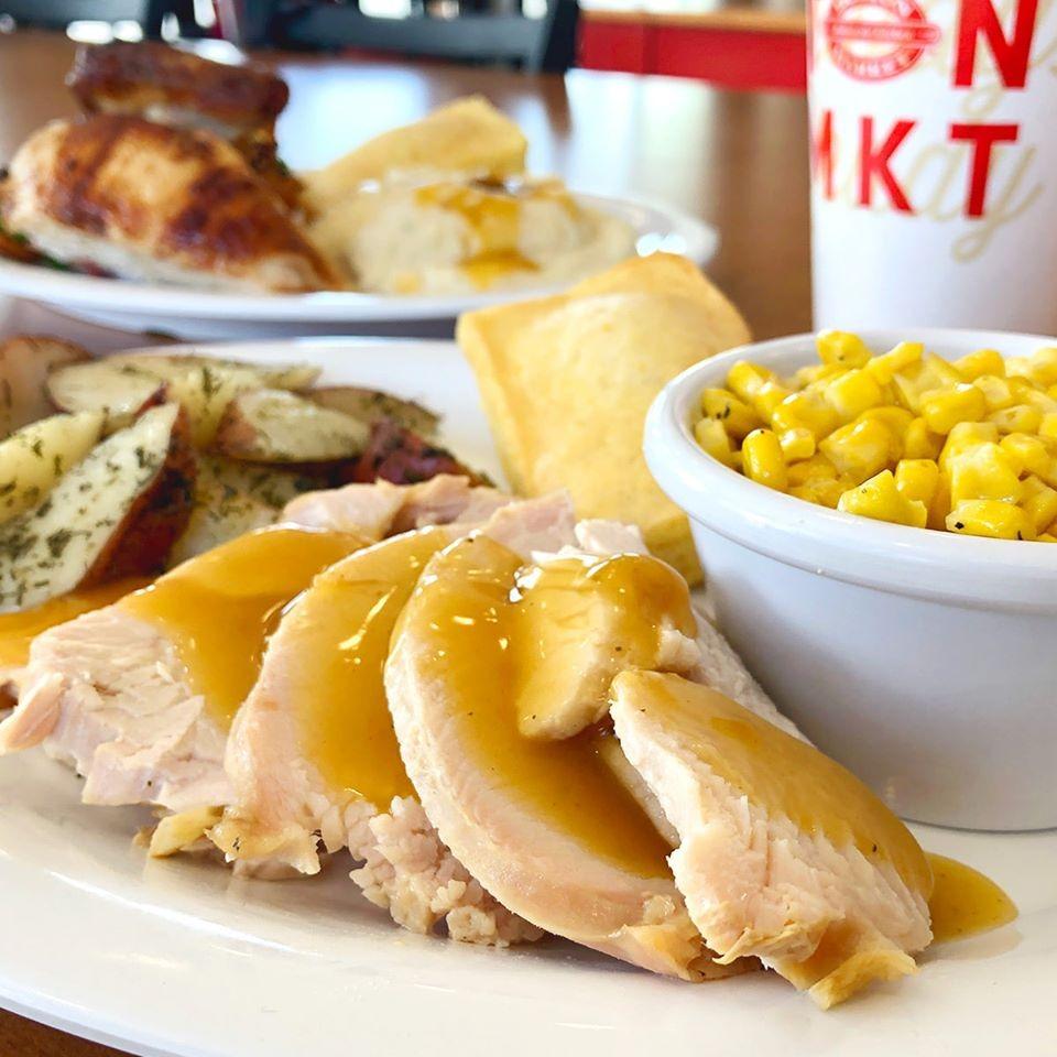 Boston Market 16251 W Dixie Hwy, North Miami Beach