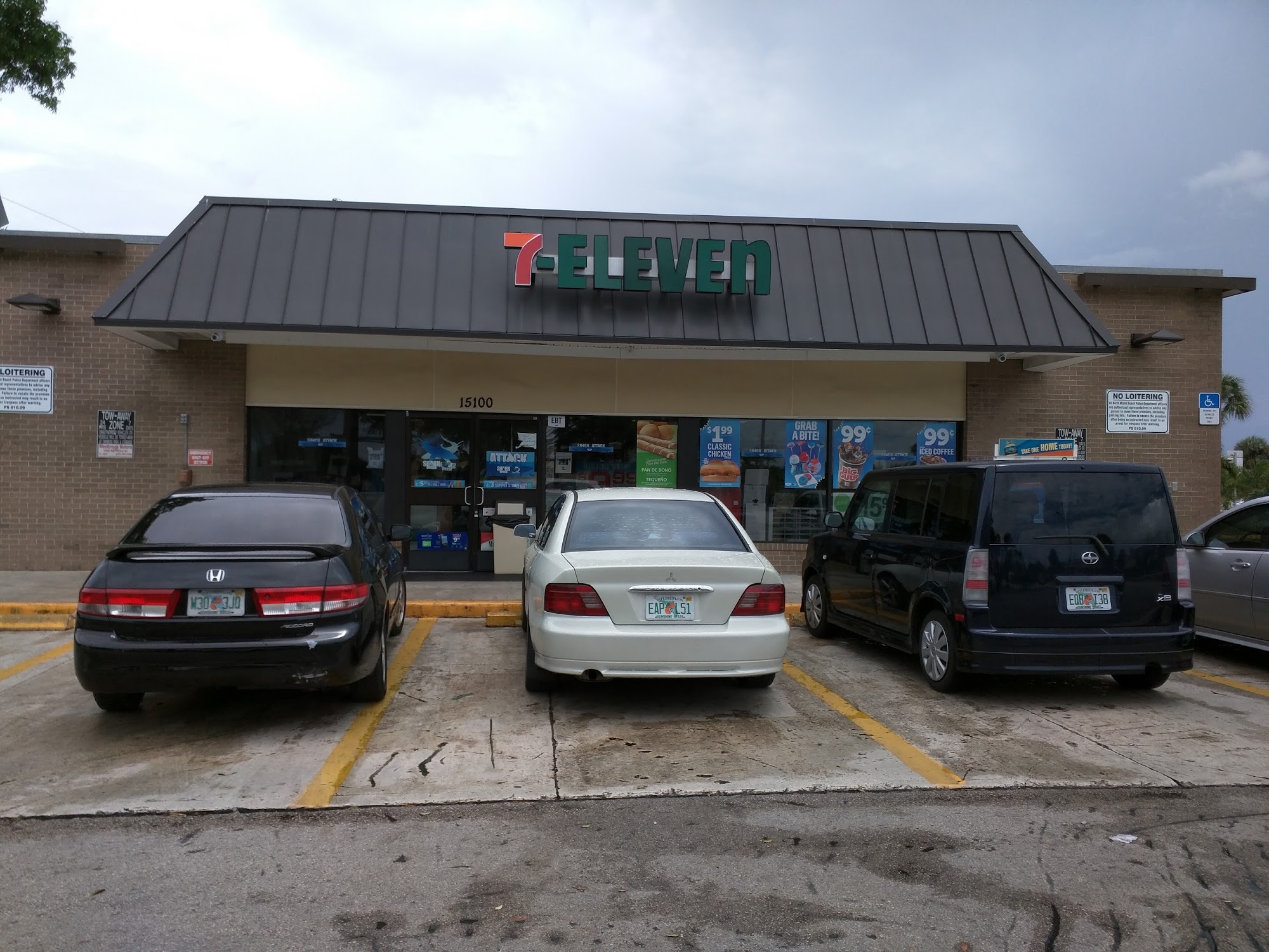 7-Eleven