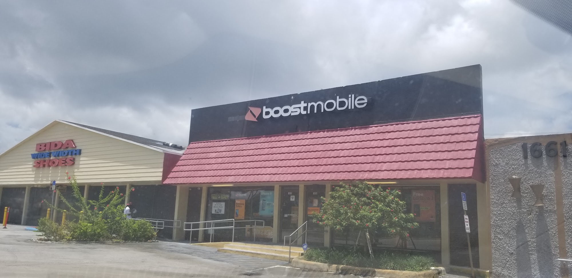 Boost Mobile