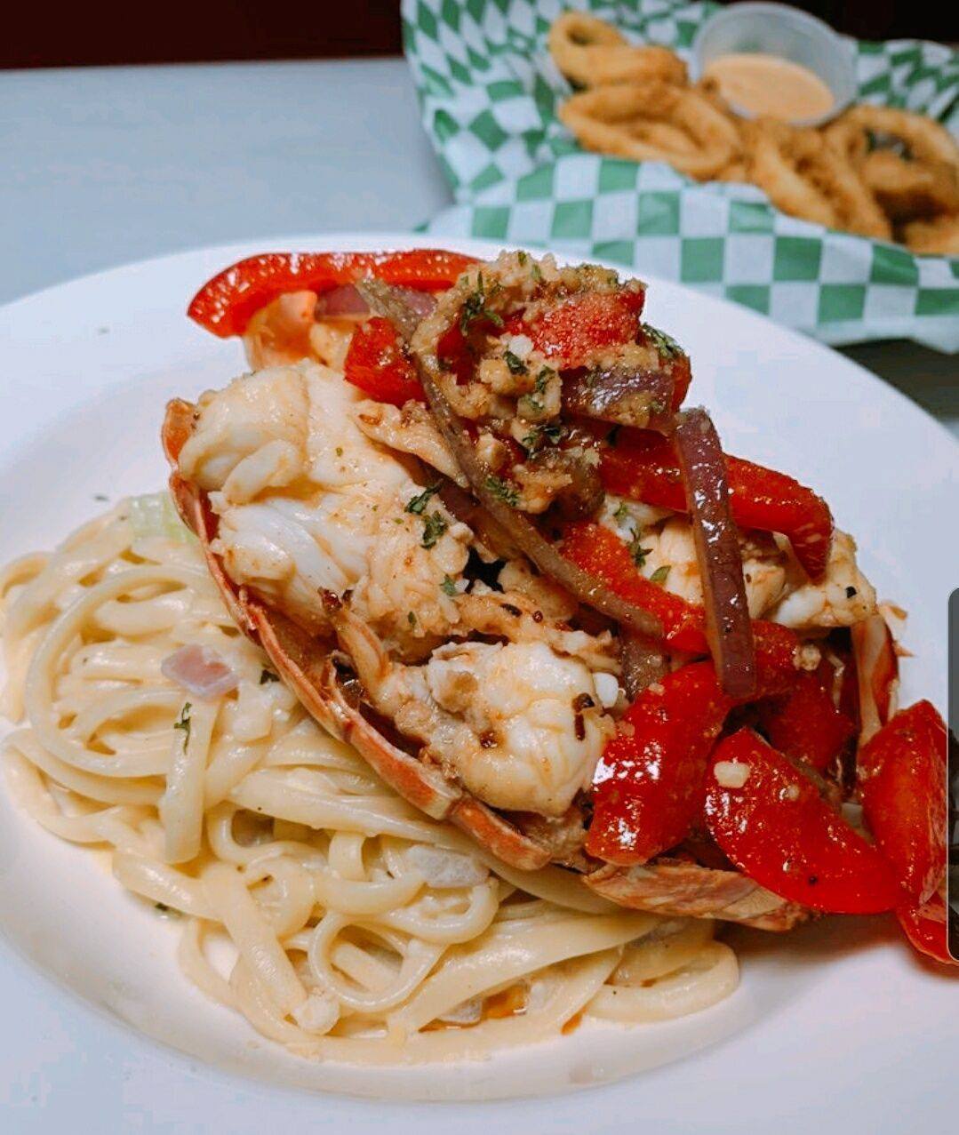Surf Cajun Seafood 375 NE 167th St, North Miami Beach