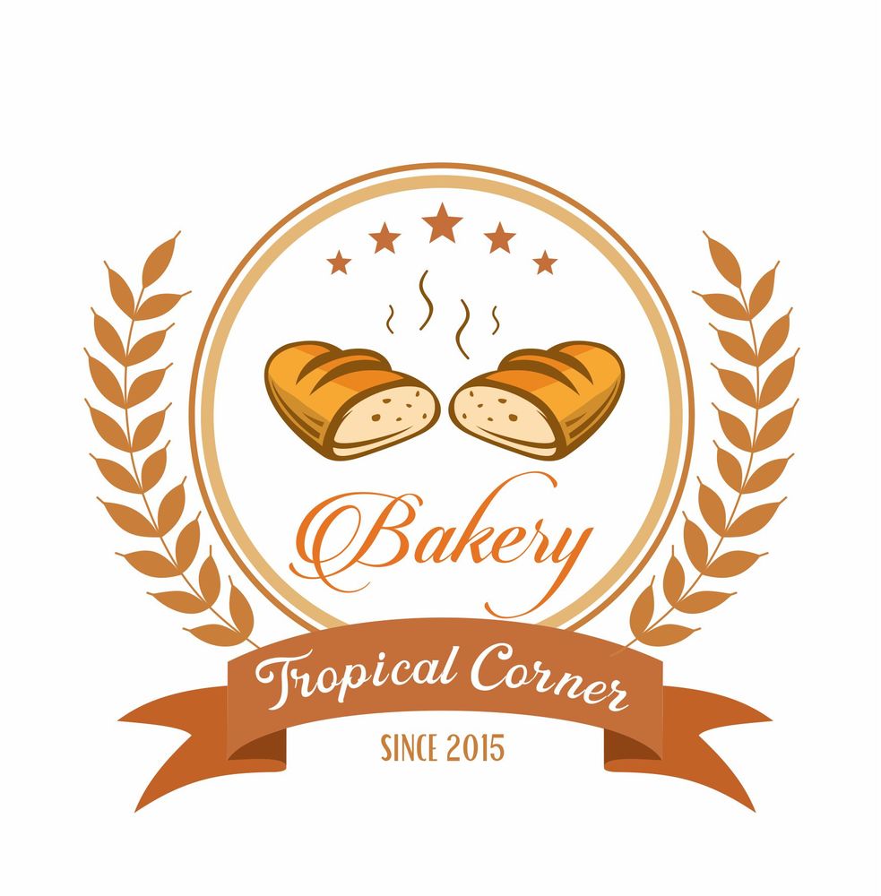 Tropical Corner Bakery 1256 NE 163rd St, North Miami Beach
