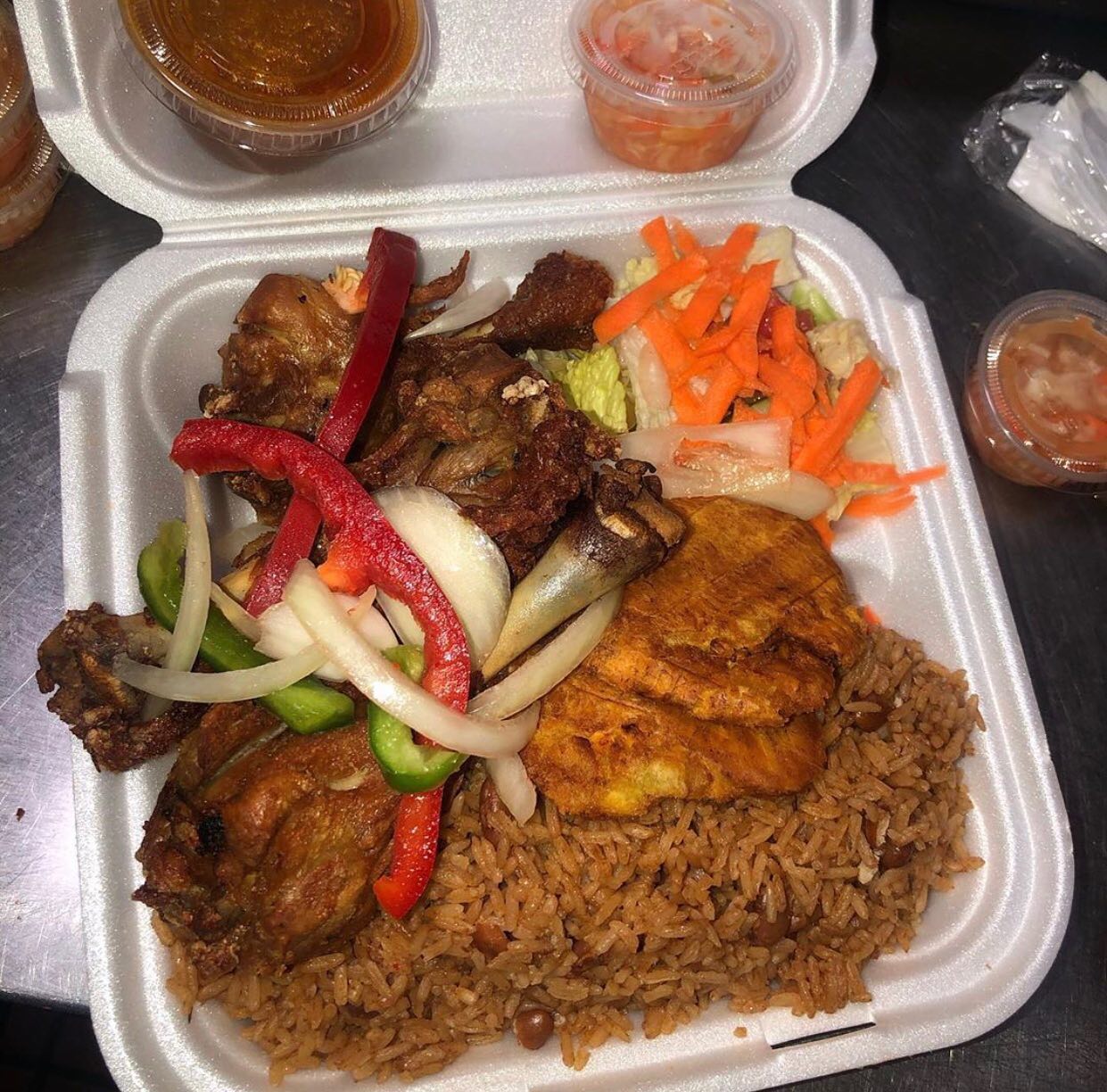 Five Star Flavors 16775 N Miami Ave, North Miami Beach