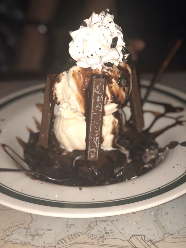 Flanigan's Seafood Bar and Grill 13205 Biscayne Blvd, North Miami