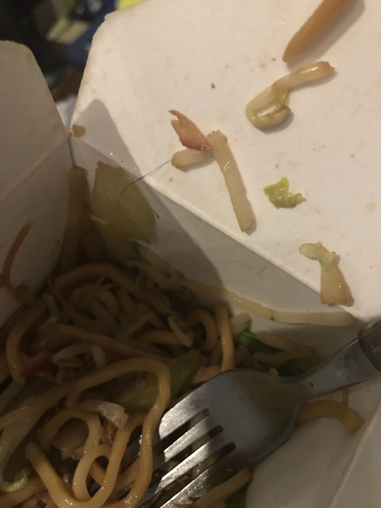 Wong's Chinese 955 NE 125th St, North Miami