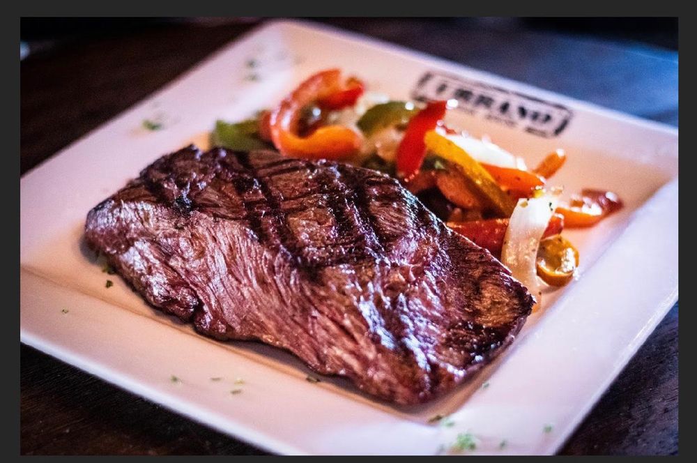 Urbano Steak House 2114 NE 123rd St, North Miami