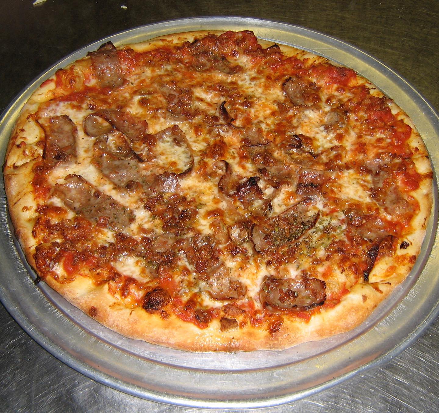 Piccolo Pizza & More 2104 NE 123rd St, North Miami
