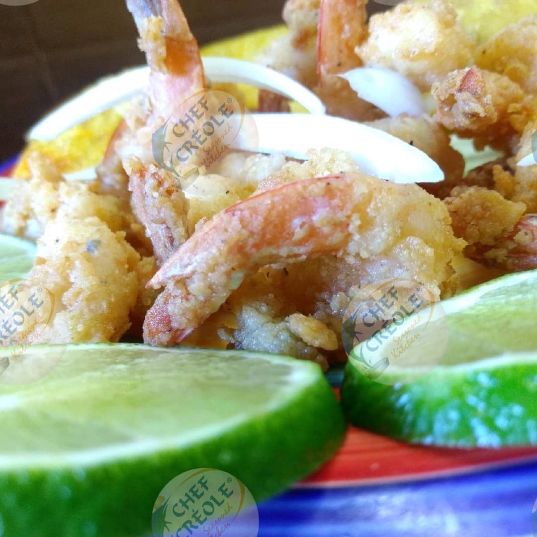 Chef Creole Seasoned Restaurant 13105 W Dixie Hwy, North Miami