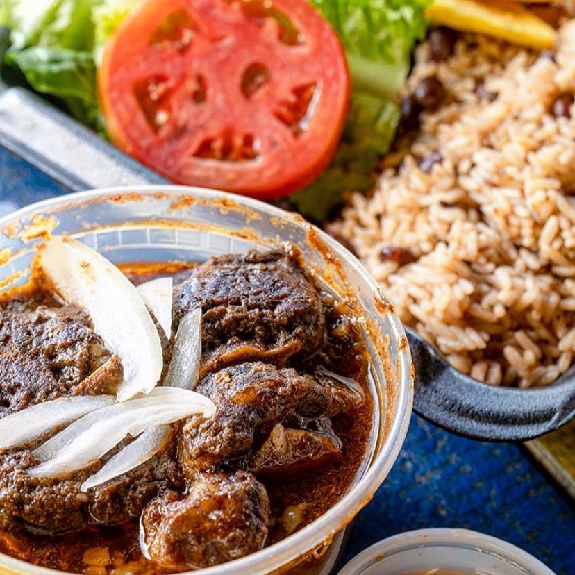 Chef Creole Seasoned Restaurant 13105 W Dixie Hwy, North Miami