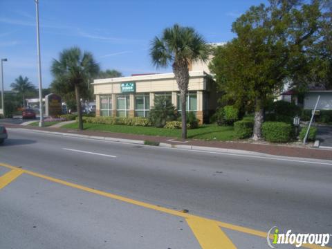 D J's Diner 12210 Biscayne Blvd, North Miami