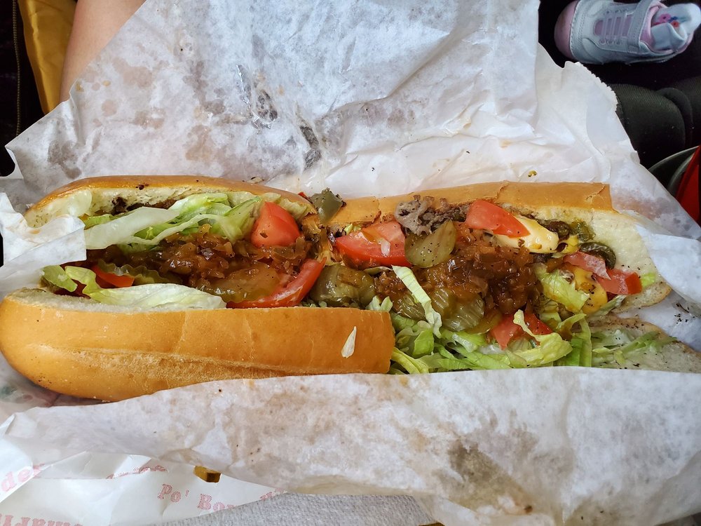 Super Subs 13041 W Dixie Hwy, North Miami
