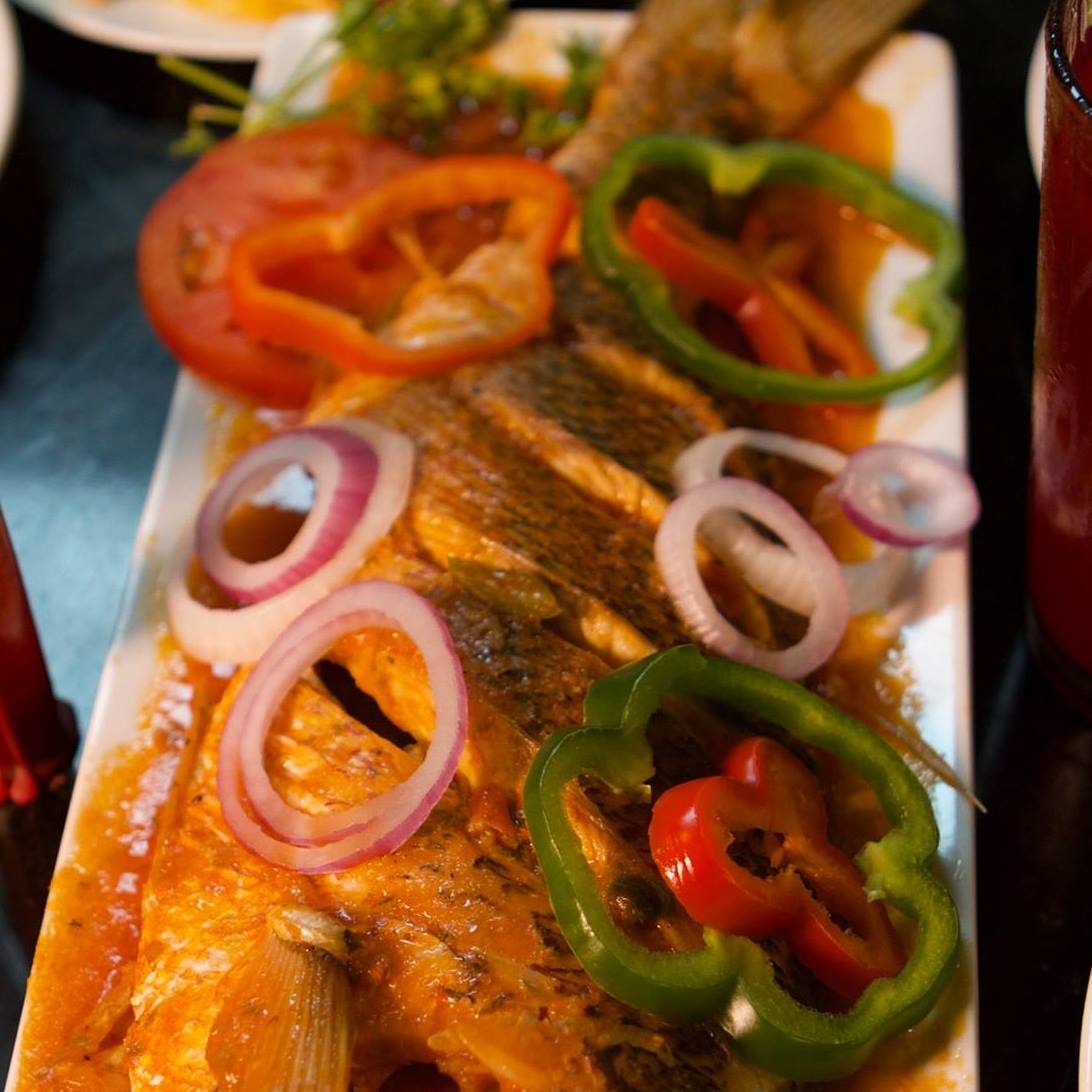 Universe Restaurant: Haitian Take Out 13970 W Dixie Hwy, North Miami