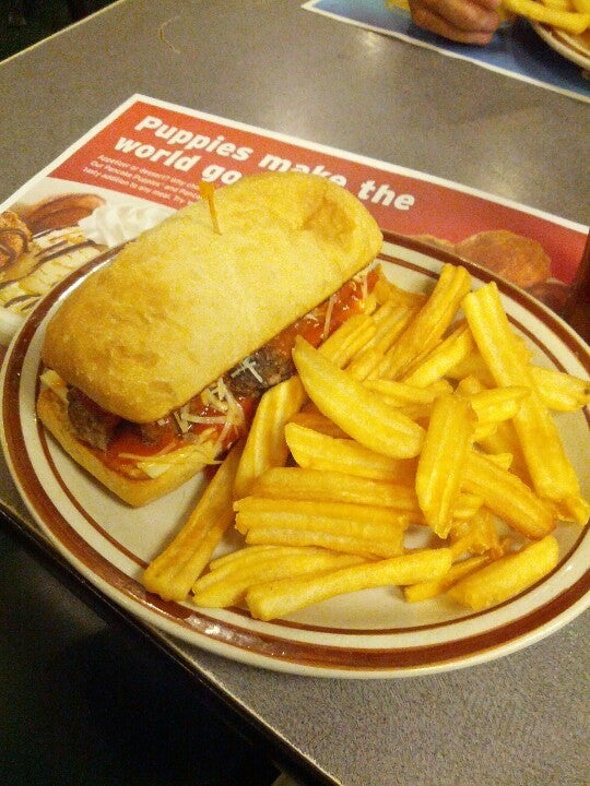 Photo credit: foursquare