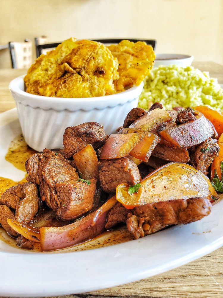 La Brasa Grill North Miami 1803 NE 123rd St, North Miami