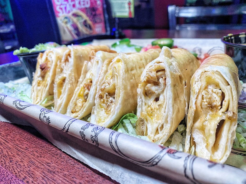 Tijuana Flats 13256 Biscayne Blvd, North Miami