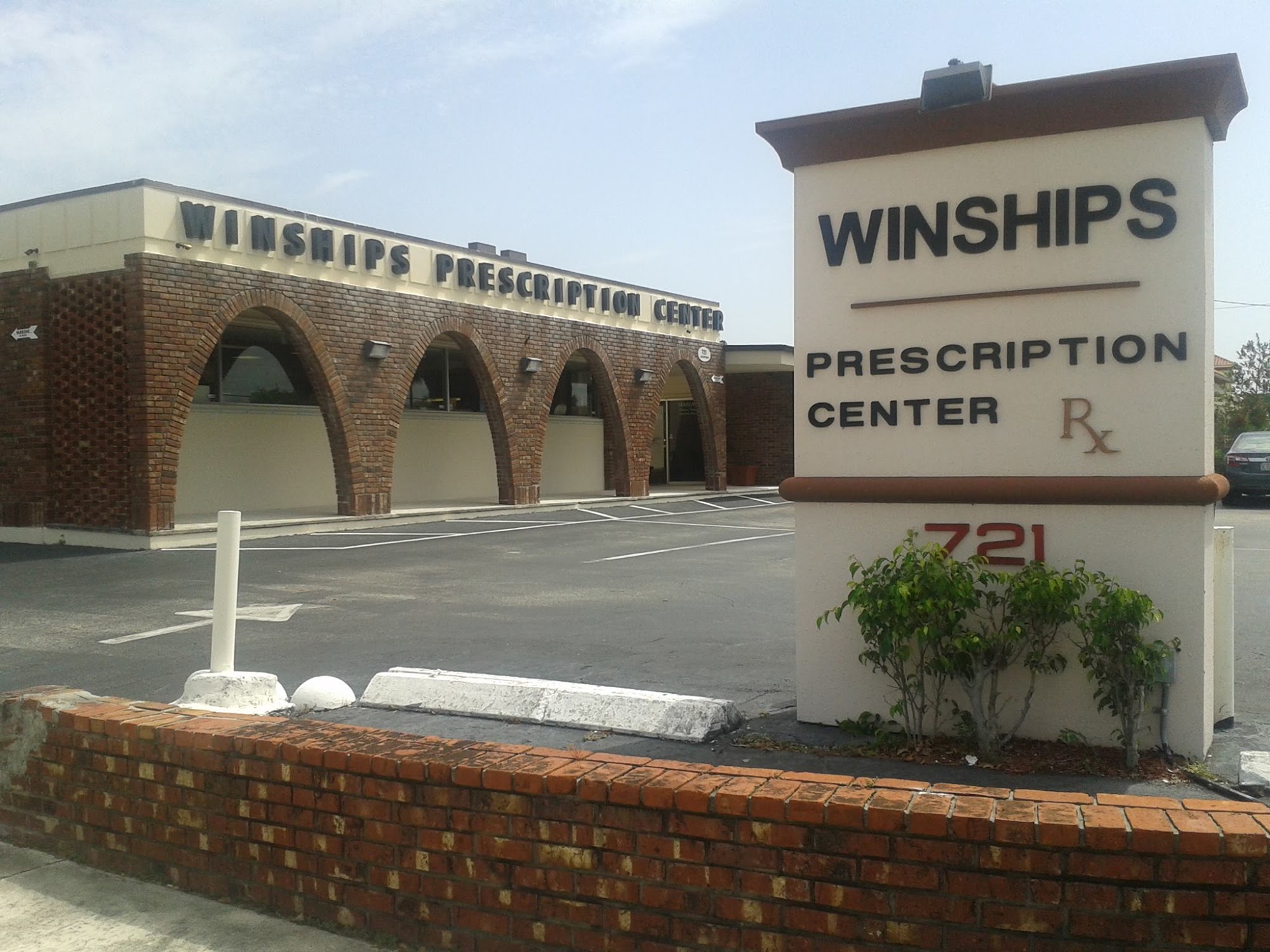 Winships Prescription Center