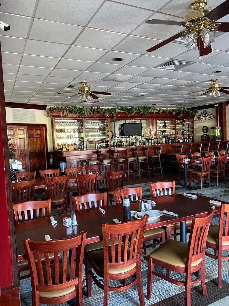 North Port, FL Restaurants Open for Takeout, Curbside Service and/or