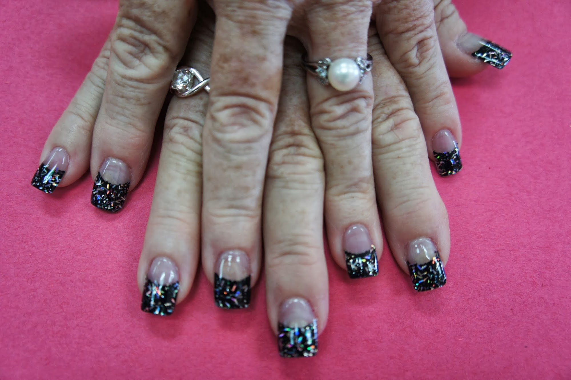 Nail Tips North Port Florida