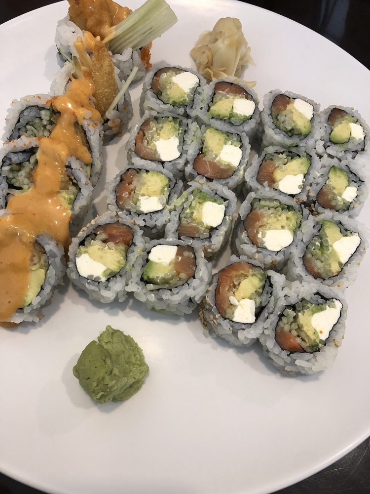 North Port, FL Restaurants Open for Takeout, Curbside Service and/or