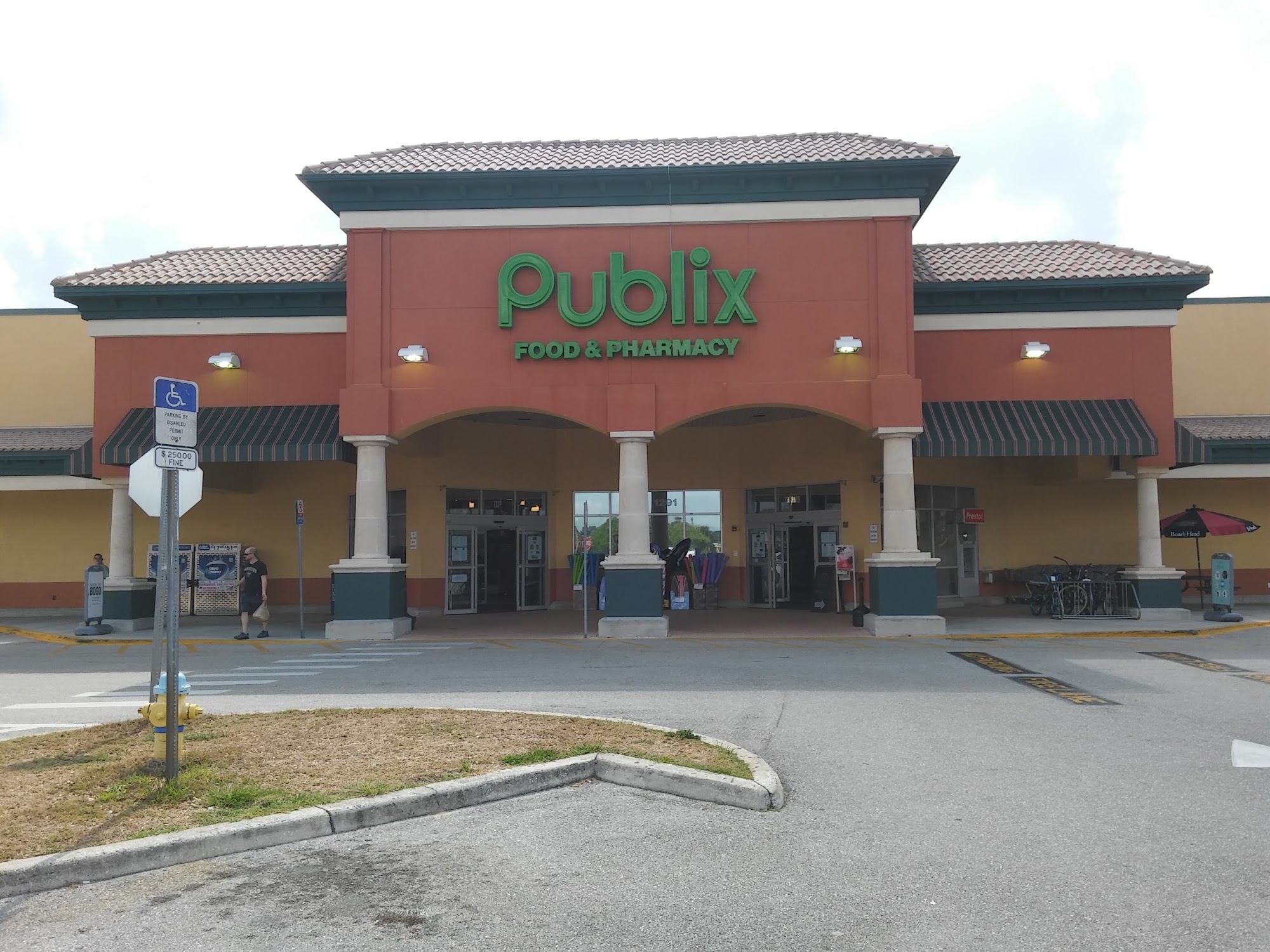 Publix Super Market at Heron Creek Towne Center