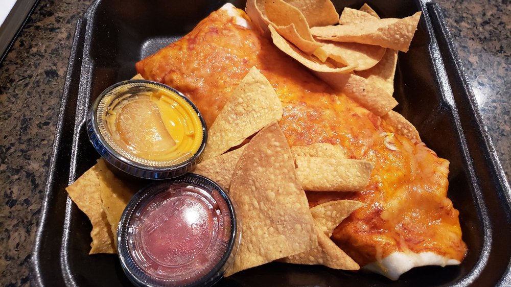 Tijuana Flats 3950 SW College Rd, Ocala
