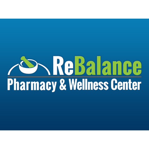 Rebalance Pharmacy And Wellness Center