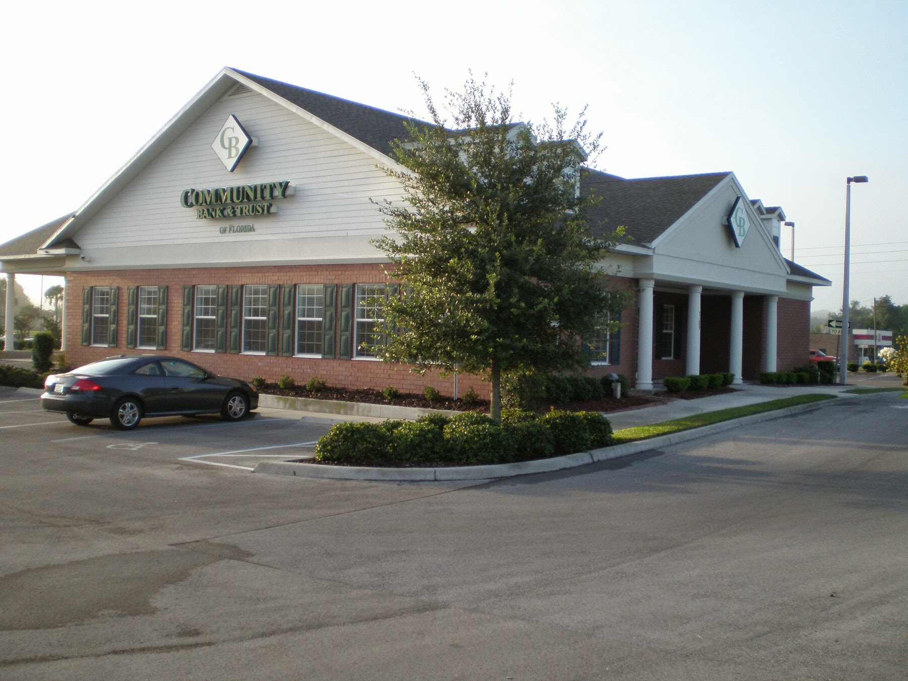 MIDFLORIDA Credit Union - Ocala - North Branch