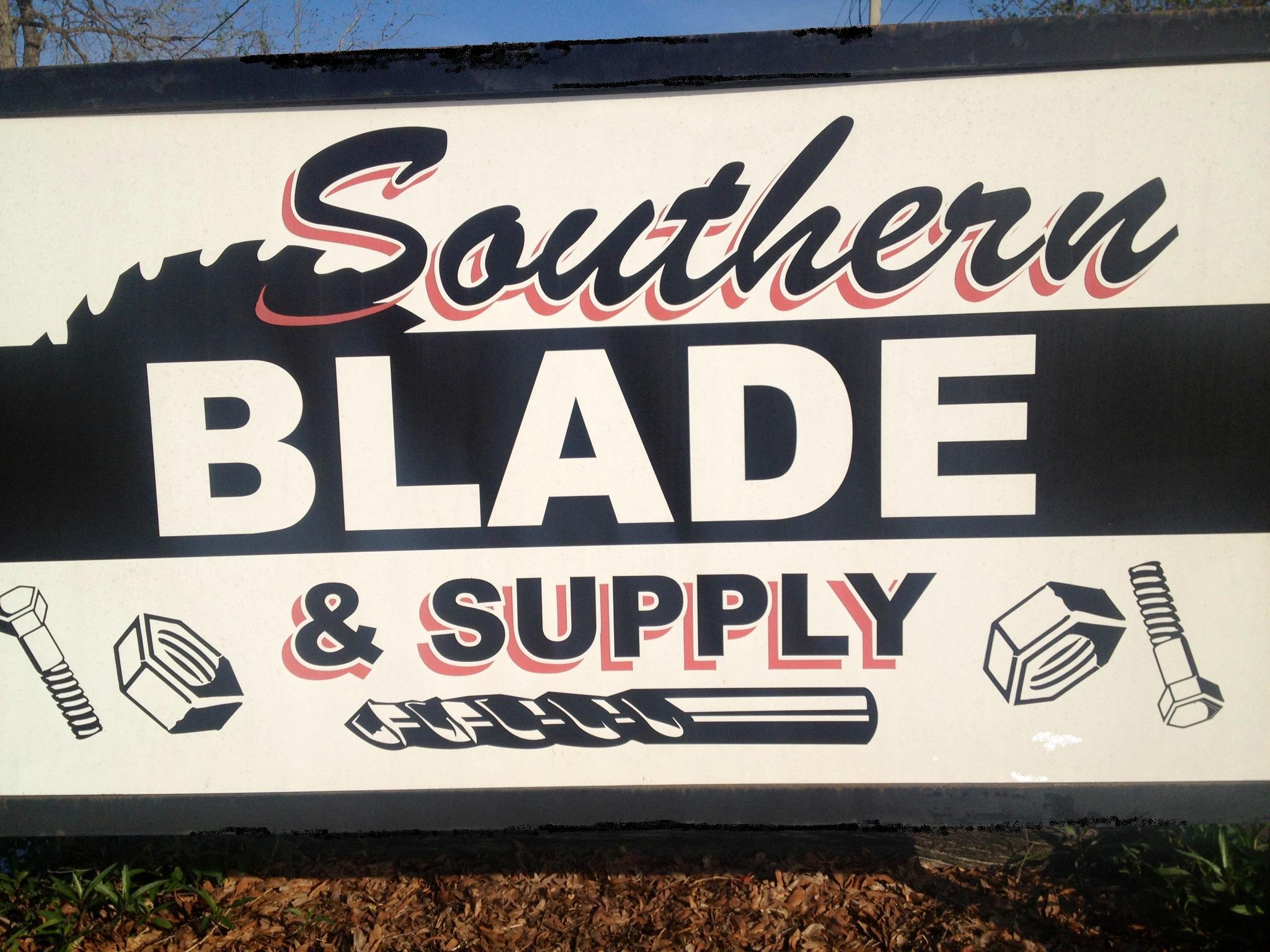 Southern Blade & Supply