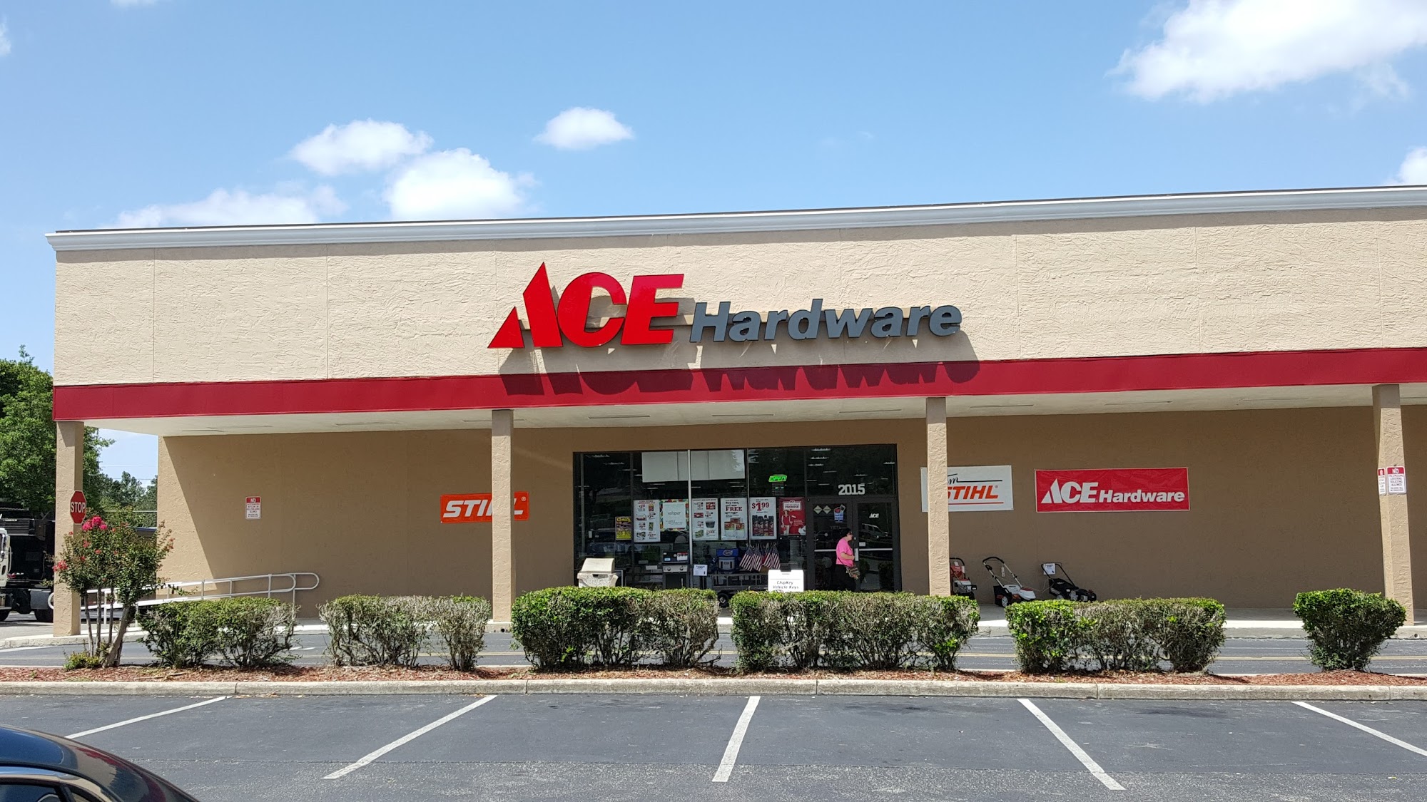 Silver Springs Ace Hardware