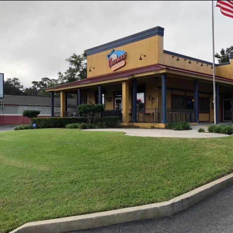 Blue Highway, a pizzeria 2130 E Silver Springs Blvd, Ocala