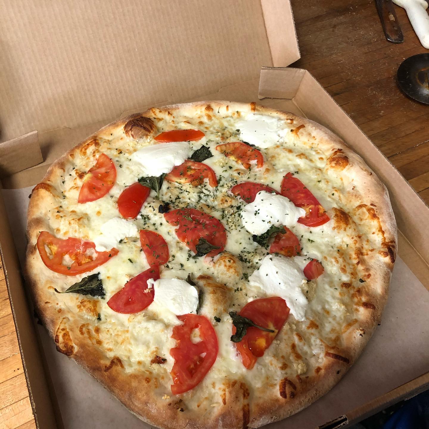 Lorito's Italian Kitchen 1801 E Silver Springs Blvd, Ocala