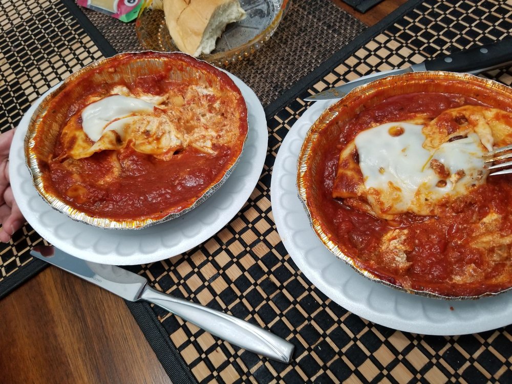 Sammy's Italian Restaurant and Pizza 6106 SW State Rd 200, Ocala