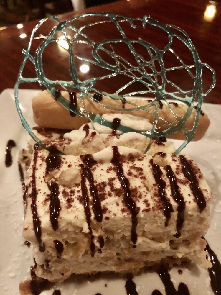 Mesa de Notte 2436 E Silver Springs Blvd, Ocala
