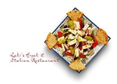 Lakis Restaurant 3405 SW College Rd, Ocala