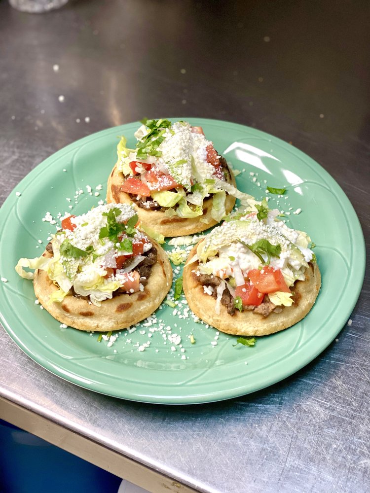 Taqueria My Ranchito 4277 W Silver Springs Blvd, Ocala