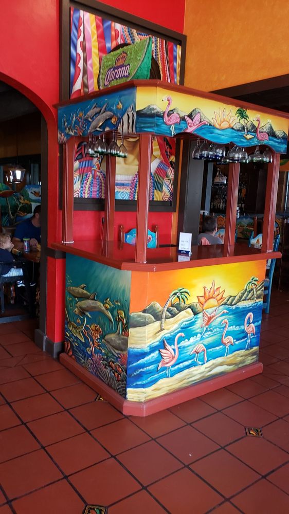 Las Margaritas Mexican Restaurant & Gallery 4414 SW College Rd, Ocala