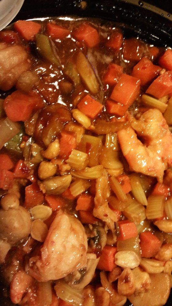 Taipei Garden 7879, 2602 SW 19th Avenue Rd #203, Ocala