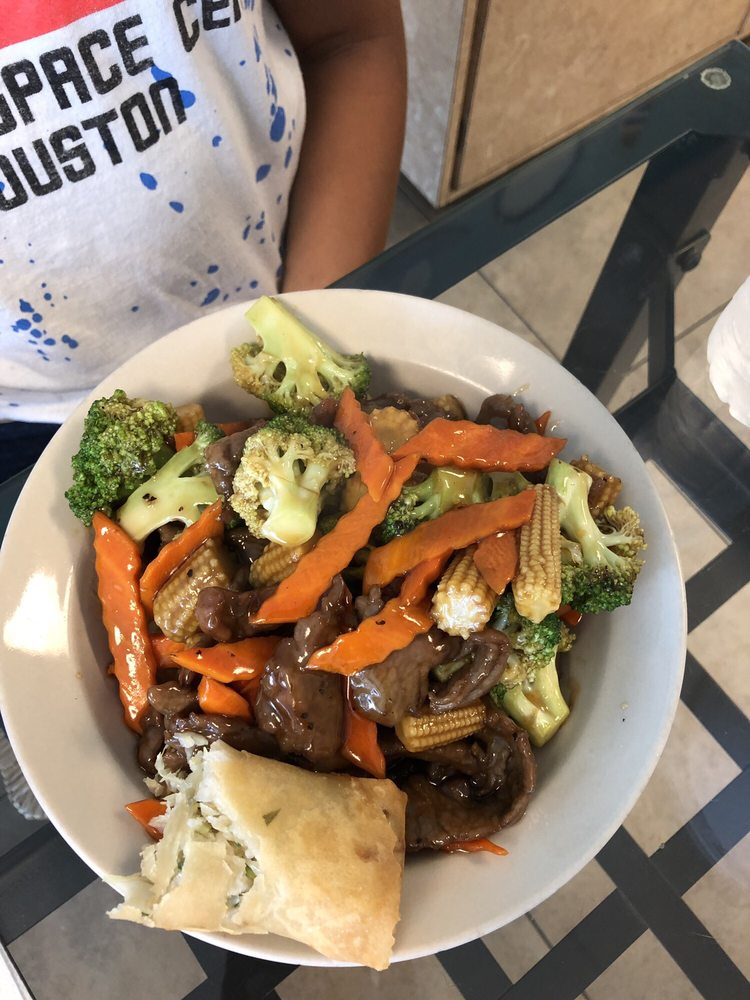 Tasty Bowl 2575 SW 42nd St, Ocala