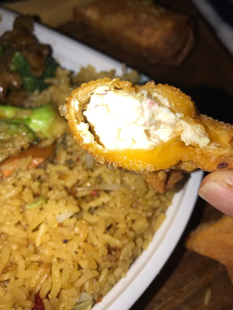 Great Wall Restaurant 4901 E Silver Springs Blvd #702, Ocala