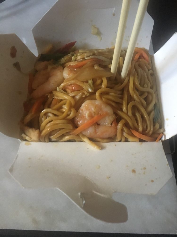 China Star 8075 SW State Rd 200 #123, Ocala