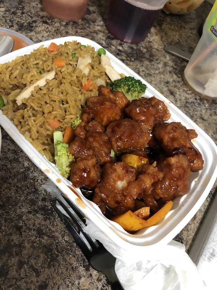 China King 9590 SW State Rd 200 #9, Ocala