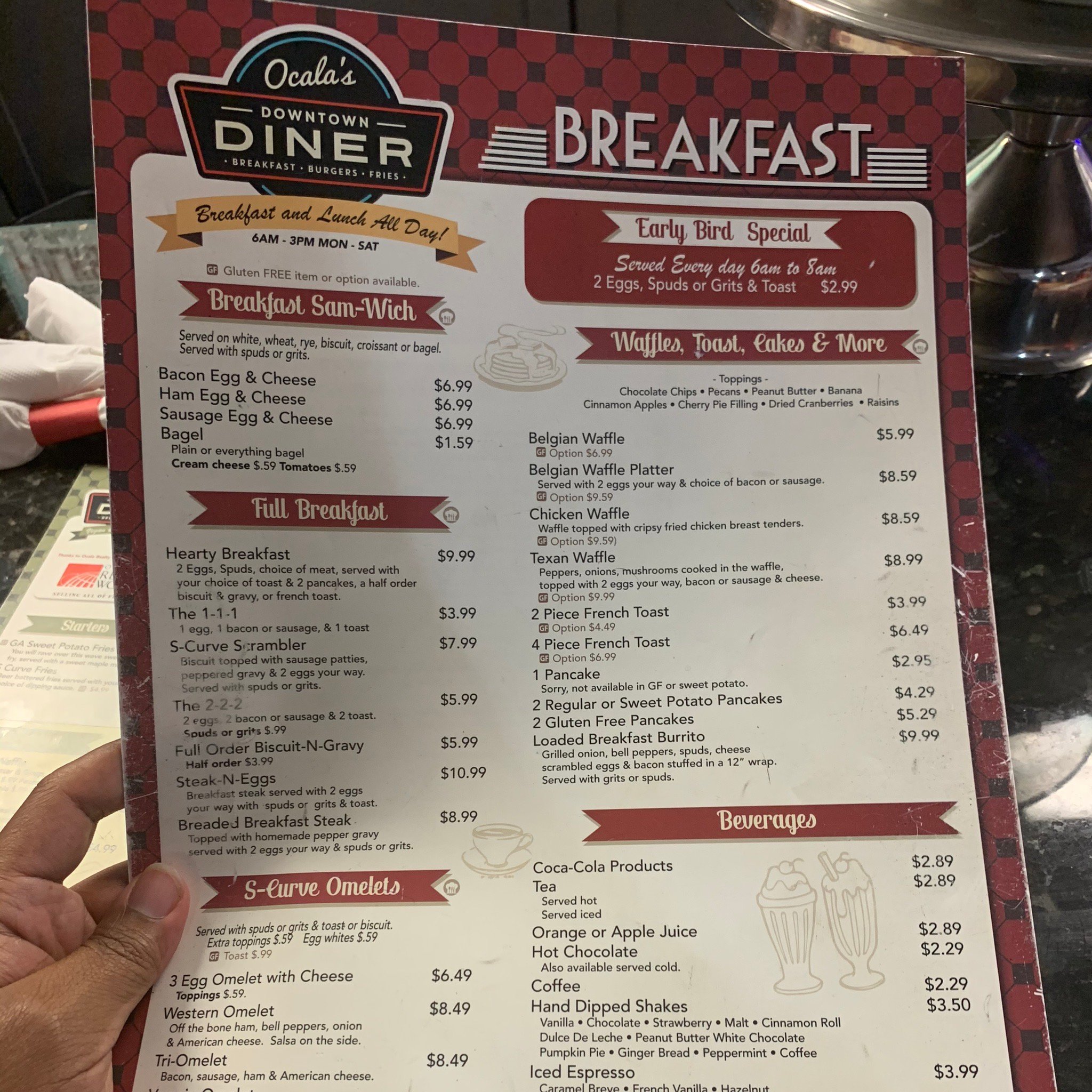 Photo credit: Tripadvisor