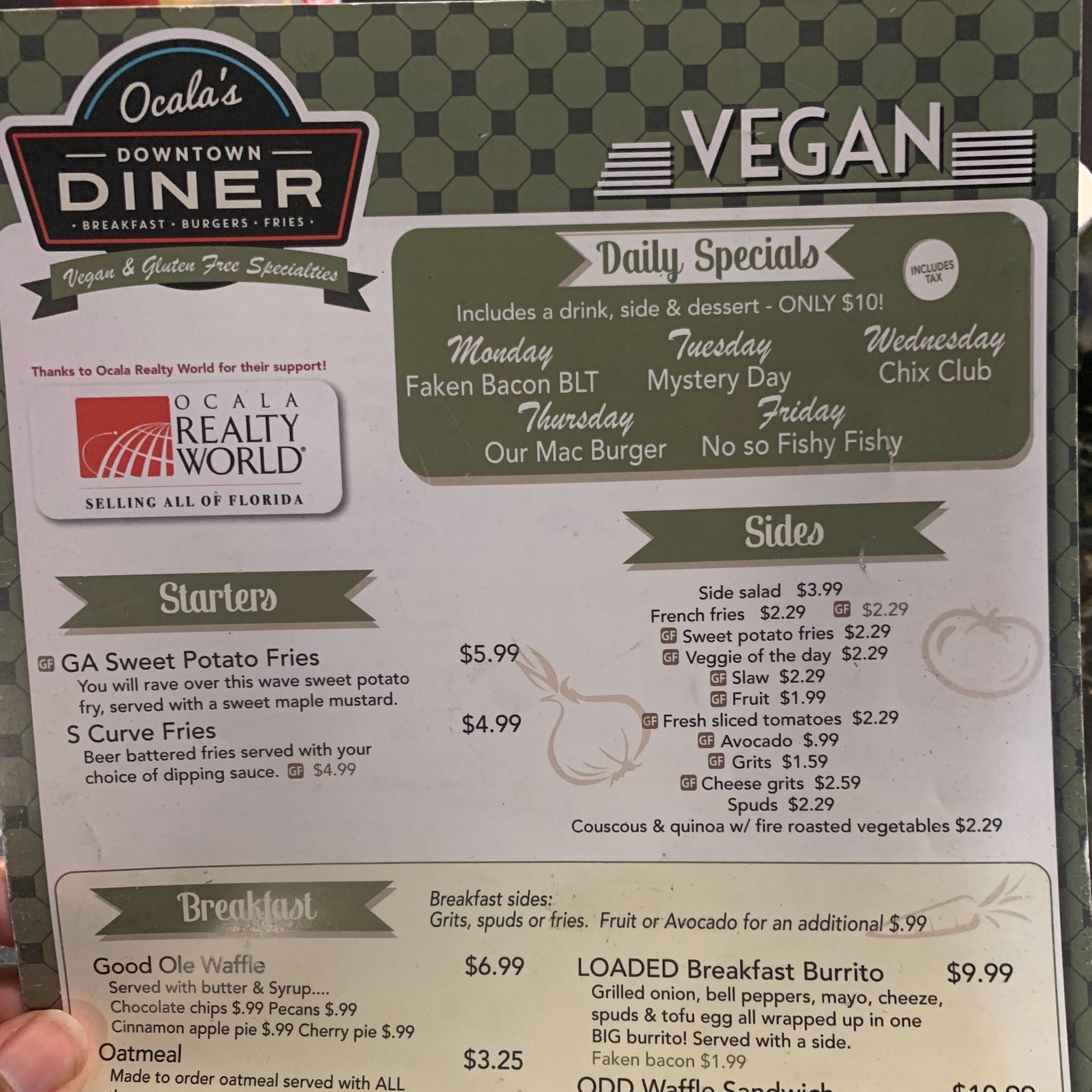 Photo credit: Tripadvisor