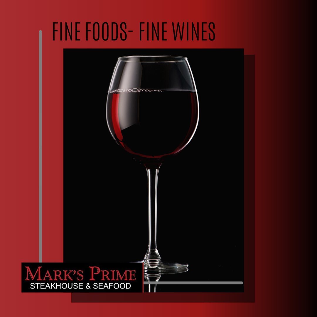 Mark's Prime Steakhouse 30 S Magnolia Ave, Ocala