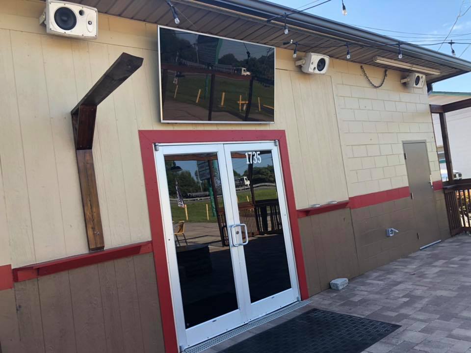 100 Proof Saloon 1735 N Pine Ave, Ocala