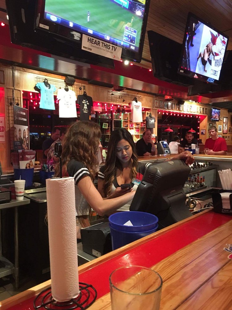 The WingHouse of Ocala 2145 E Silver Springs Blvd, Ocala