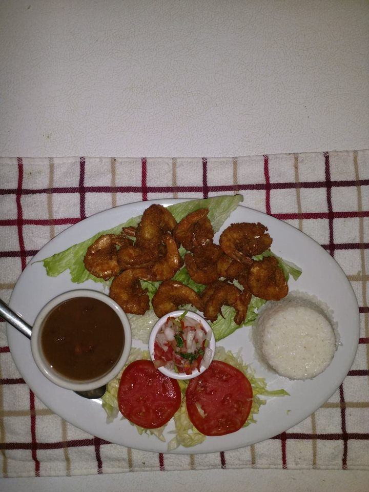 La Ceiba Latin Food Restaurant 1011 NE 14th St, Ocala