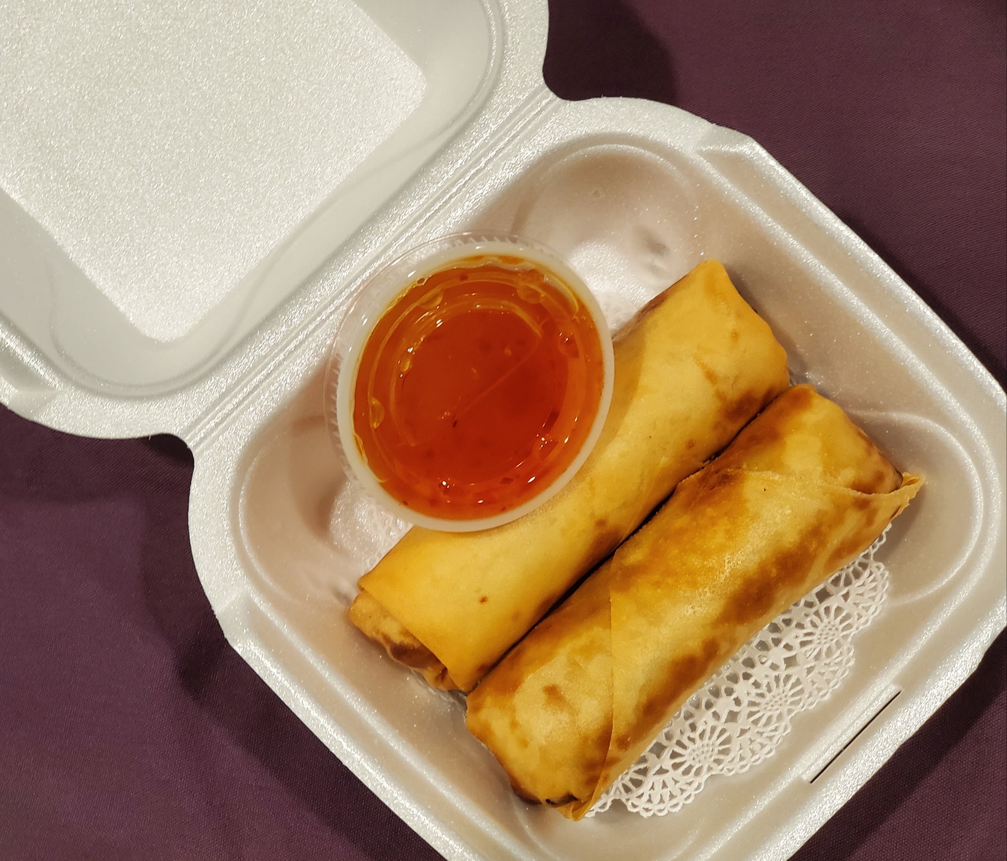 Ayuttaya Thai Cuisine 2437 SW 27th Ave, Ocala