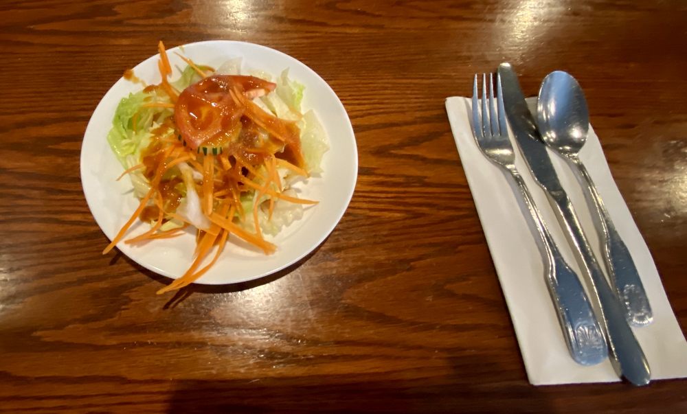 Ayuttaya Thai Cuisine 2437 SW 27th Ave, Ocala